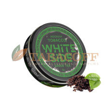 Тютюн WHITE SIDE Green Tea (Зелений Чай) 100 гр